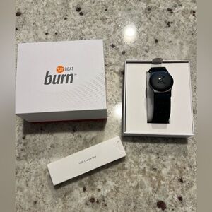 Orangetheory Burn 6.0 Monitor